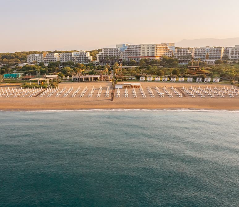 TUI BLUE Sensatori Akra Sorgun