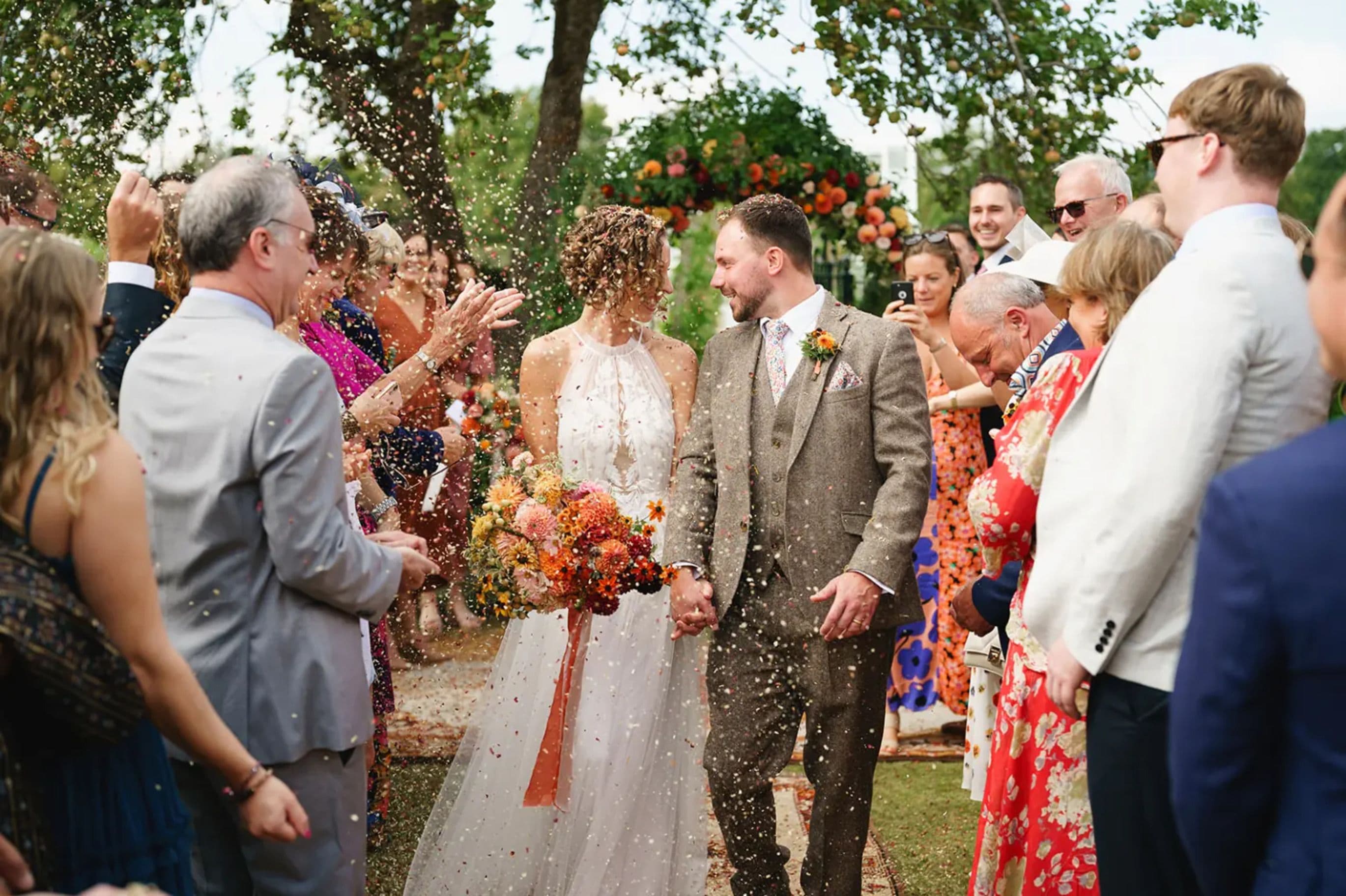 British Weddings - UK Wedding DJ Turkey